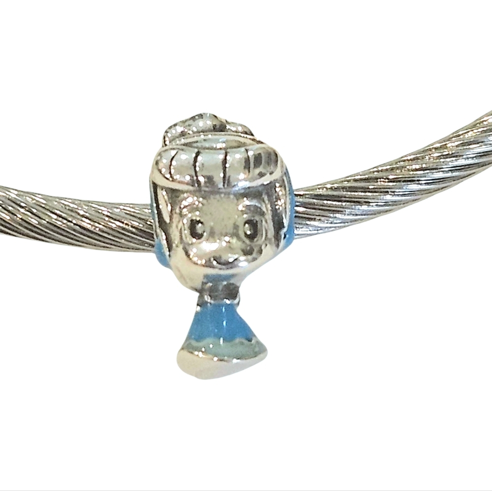 LINX Disiscontunued Disneys Cinderella Bracelet Charm